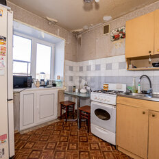 Квартира 54,5 м², 3-комнатная - изображение 1