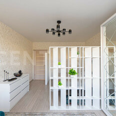 Квартира 50 м², 1-комнатная - изображение 2