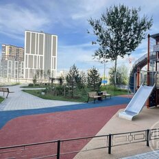 Квартира 23 м², студия - изображение 4