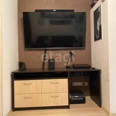 Квартира 55,8 м², 3-комнатная - изображение 3