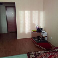 Квартира 32,5 м², студия - изображение 5