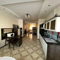 Квартира 70 м², студия - изображение 1