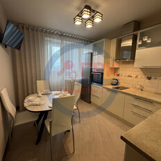 Квартира 40,1 м², 1-комнатная - изображение 3