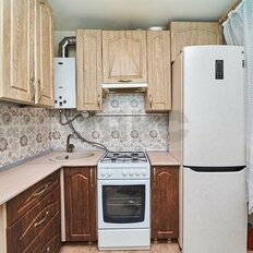 Квартира 43,5 м², 2-комнатная - изображение 5