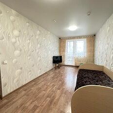 Квартира 31,6 м², 1-комнатная - изображение 2