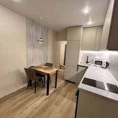 Квартира 36 м², 1-комнатная - изображение 3