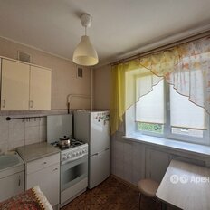 Квартира 31 м², 1-комнатная - изображение 1