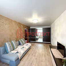 Квартира 35,2 м², 1-комнатная - изображение 1