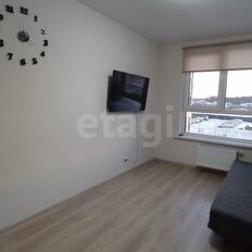 Квартира 34,3 м², 1-комнатная - изображение 4