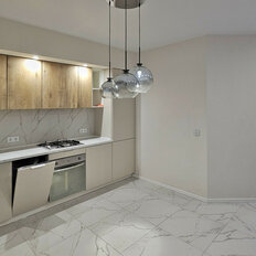 Квартира 41,6 м², 1-комнатная - изображение 4