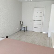 Квартира 42,1 м², 1-комнатная - изображение 4
