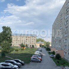 Квартира 43,5 м², 2-комнатная - изображение 4