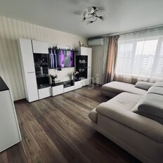 Квартира 81 м², 3-комнатная - изображение 2