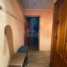 Квартира 45 м², 2-комнатная - изображение 4