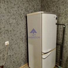 Квартира 24 м², студия - изображение 5