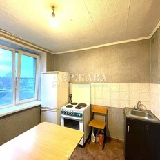 Квартира 34,8 м², 1-комнатная - изображение 3