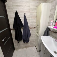 Квартира 56,5 м², 2-комнатная - изображение 1