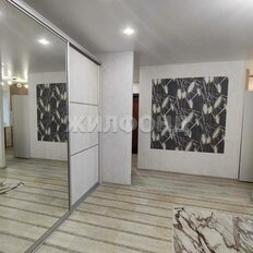 Квартира 30,8 м², 1-комнатная - изображение 4