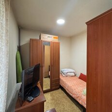 Квартира 17,6 м², студия - изображение 3