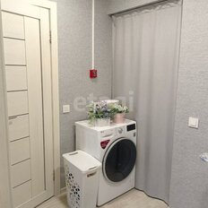 Квартира 89 м², 3-комнатная - изображение 5