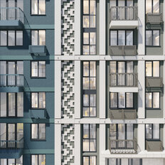 Квартира 74,6 м², 2-комнатная - изображение 5