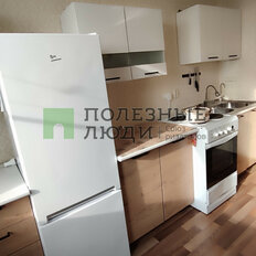 Квартира 33,3 м², 1-комнатная - изображение 1