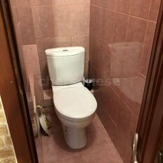Квартира 52 м², 2-комнатная - изображение 3