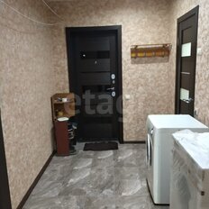 Квартира 39 м², студия - изображение 4