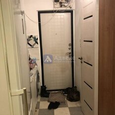 Квартира 20 м², студия - изображение 4