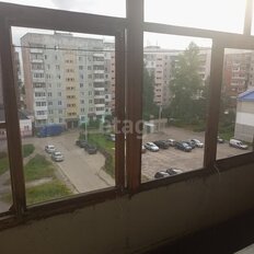 Квартира 50 м², 2-комнатная - изображение 3