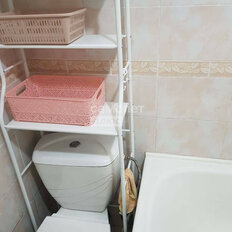 Квартира 12 м², 1-комнатная - изображение 5