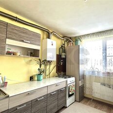 Квартира 55,4 м², 2-комнатная - изображение 1