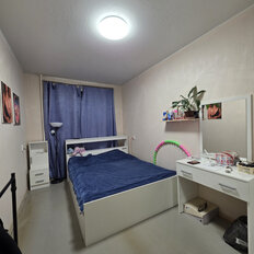 Квартира 43,8 м², 2-комнатная - изображение 1