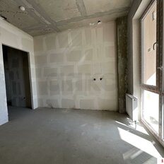 Квартира 42 м², 1-комнатная - изображение 4