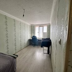 Квартира 42,6 м², 2-комнатные - изображение 4