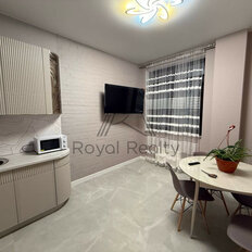 Квартира 38 м², 1-комнатная - изображение 2