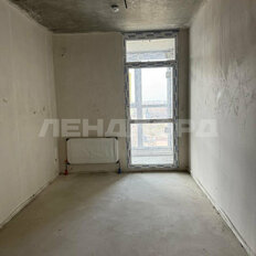 Квартира 41,3 м², 1-комнатная - изображение 3