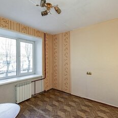 Квартира 59,3 м², 3-комнатная - изображение 3