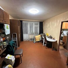 Квартира 46,5 м², 2-комнатная - изображение 3