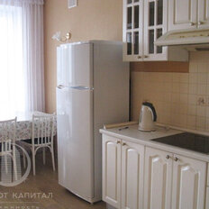 Квартира 50 м², 1-комнатная - изображение 2