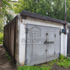 29 м², гараж - изображение 2