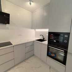 Квартира 50 м², 1-комнатная - изображение 5