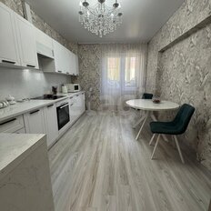 Квартира 100 м², 3-комнатная - изображение 1