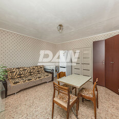 Квартира 65,8 м², 2-комнатная - изображение 5