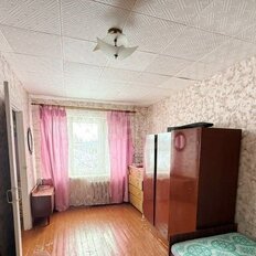 Квартира 60 м², 3-комнатная - изображение 3