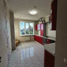 Квартира 77 м², 2-комнатная - изображение 4