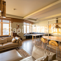 Квартира 172 м², 4-комнатная - изображение 3