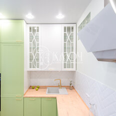 Квартира 80 м², 3-комнатная - изображение 5