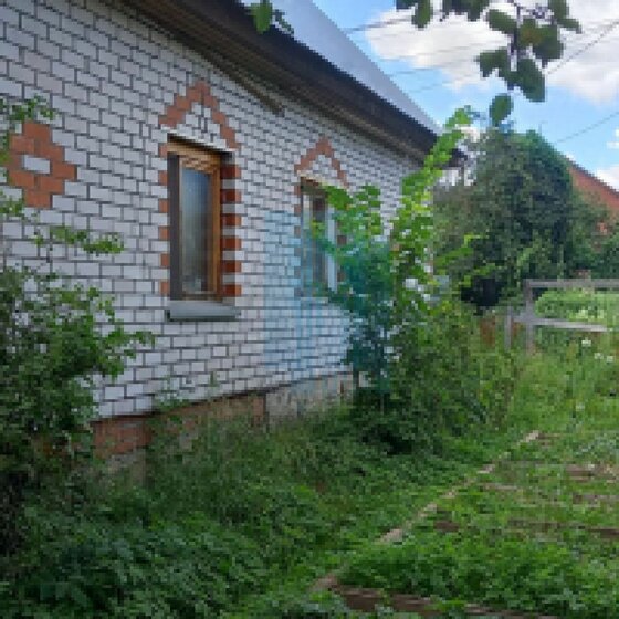 70 м² дом, 15 соток участок 2 500 000 ₽ - изображение 51