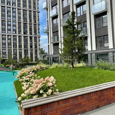 Квартира 37 м², 1-комнатная - изображение 4